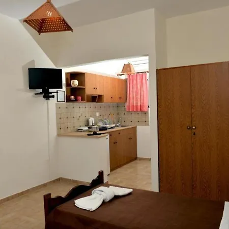 Apartment Bekiri's 2