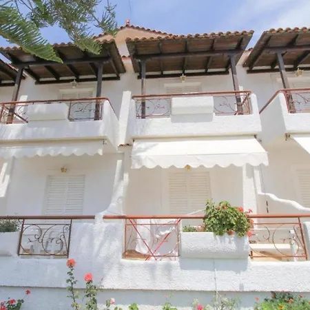 Bekiri's 2 * Alykanas (Zakynthos)