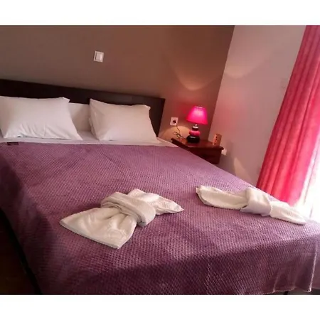 Bekiri's 2 * Alykanas (Zakynthos)