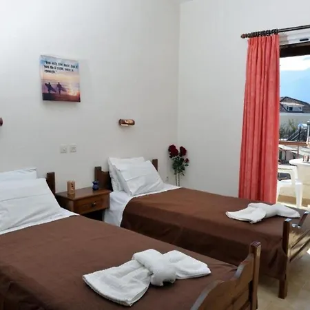 Bekiri's 2 Apartament Alykanas (Zakynthos)