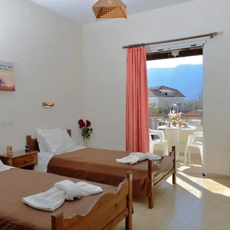 Apartament Bekiri's 2