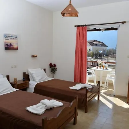 Appartement Bekiri's 2 *