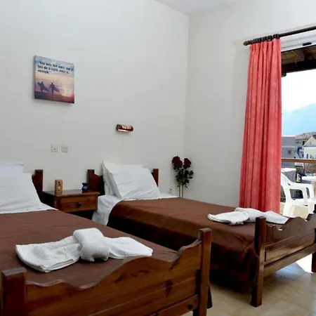 Bekiri's 2 Alykanas (Zakynthos)