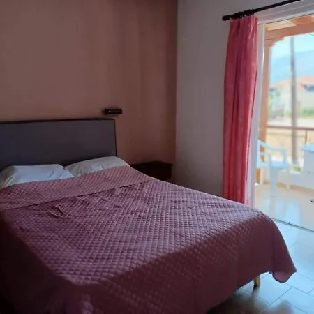 Appartement Bekiri's 2